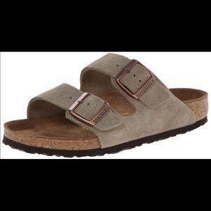 Birkenstocks Sandals Good Shape and Comfortable